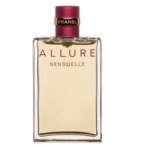 chanel parfum allure sensuelle